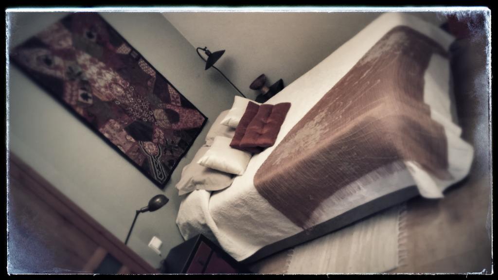 Mas Figueres Villa Marca Room photo