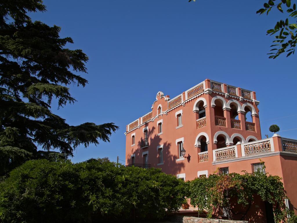 Mas Figueres Villa Marca Exterior photo
