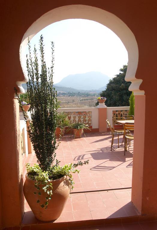 Mas Figueres Villa Marca Exterior photo
